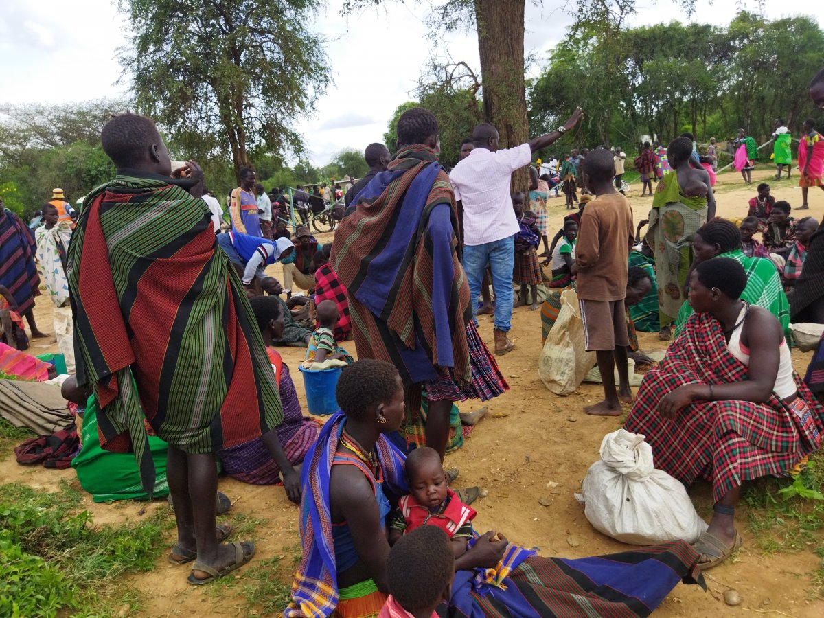 Education or Marriage